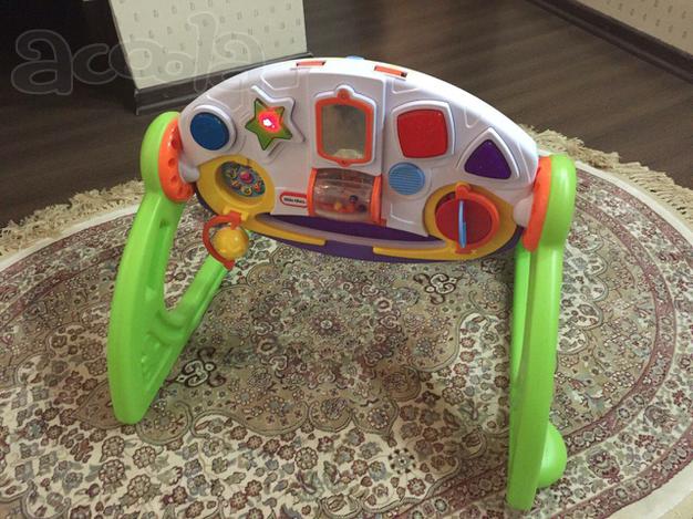 Продам детские развивающие игрушки